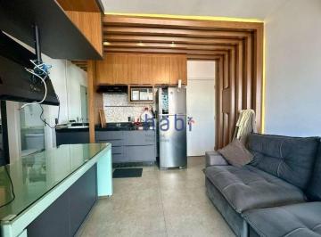 732e41fe26475cec78c3b824b0f49a37a37749de · Apartamento com 1 dormitório à venda, 33 m² por R$ 370.000,00 - Jardim Faculdade - Sorocaba/SP