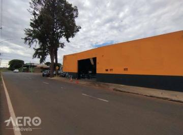 b84881a4e9bd25576a09bfcf7897b4f2ba8b6de5 · Barracão com 552m2 de frente para Rodovia
