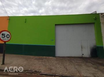 beb6fadfd7ab7b3b0c1b8a0b775975f98a3e1af6 · Barracão de frente para Rodovia com 180m2