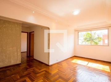 Apartamento · 59m² · 2 Quartos · 1 Vaga · Apartamento à Venda - Vila Tibirica, 2 Quartos, 59 m² - Santo André