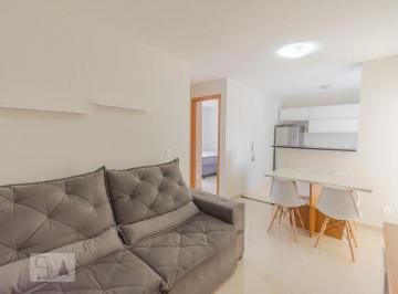 Apartamento · 41m² · 2 Quartos · 1 Vaga · Apartamento à Venda - Jardim São Vicente , 2 Quartos, 41 m² - Campinas