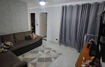 da4d16f5ac6bc6d460c4d8a296eb307aba5e4fe4 · Apartamento com 2 dormitórios à venda, 48 m² por R$ 175.000,00 - Jardim Amanda II - Hortolândia/SP