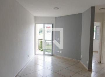 Apartamento · 54m² · 2 Quartos · 1 Vaga · Apartamento à Venda - São Pedro, 2 Quartos, 54 m² - Osasco