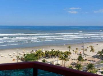 93c5da8142212f259a15731597fc60154d587e71 · Apartamento com 2 dormitórios à venda, 91 m² por R$ 490.000,00 - Vila Assunção - Praia Grande/SP
