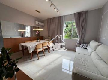 ce68953487340ca3ffc7762906908f1d0be88dc0 · Apartamento com 3 quartos à venda, 110 m² por R$ 678.000 - São Domingos - Niterói/RJ