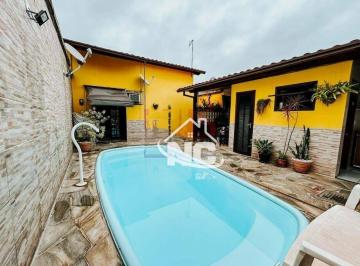 299fab51cfff0dca8861324f30f15efad9de6ba7 · Casa com 3 quartos à venda, 119 m² por R$ 700.000 - Serra Grande - Niterói/RJ