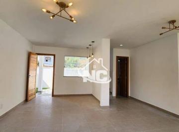 018b2460a90c853ff7ee438a72c6b2e9fc107680 · Casa com 3 quartos à venda, 140 m² por R$ 580.000 - Serra Grande - Niterói/RJ