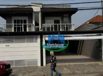 3bdfd2345455cd48559970291c474cc055ce7f07 · Sobrado com 3 dormitórios à venda, 154 m² por R$ 900.000,00 - Parque Continental - Guarulhos/SP