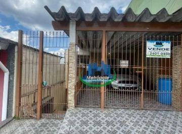 74b05abfdb172e1348a7425d5b5c7daf47194675 · Casa com 7 dormitórios à venda, 247 m² por R$ 650.000,00 - Jardim Almeida Prado - Guarulhos/SP
