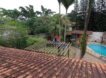 d3d80176c7f40bb8f5a02a1da3b9a5f7e23fc4f3 · Casa à venda, 330 m² por R$ 1.700.000,00 - Granja Viana - Cotia/SP