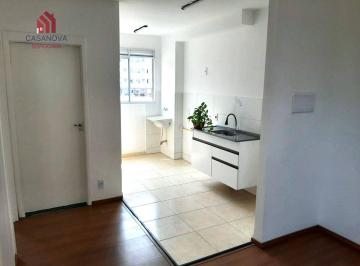 e67ce8d29b65ec9ca709a452c899c3f3590ffbbc · Apartamento com 2 dormitórios à venda, 47 m² por R$ 189.000 - Recreio dos Sorocabanos - Sorocaba/SP