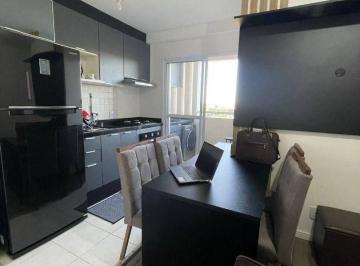 6b78cbabfe8346212dfb1b22cc2314c621faa406 · Apartamento com 2 dormitórios à venda, 42 m² por R$ 275.000 - Jardim das Estrelas - Sorocaba/SP