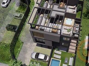 229a88e3aa18ed58cfe95de4b58b1dcc199b3fef · Casa com 2 suítes à venda, 116 m² por R$ 2.160.000 - Cidade Jardim - São Paulo/SP