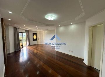 4f2e05042aee722085d8c8d4d51330f1d3a618de · Apartamento com 3 dormitórios à venda, 129 m² por R$ 790.000,00 - Parque Mandaqui - São Paulo/SP