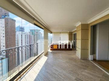 fe833e1db90c133a3cf4600916550ecee831dfef · Apartamento mobiliado para locação, com 512m², 5 suítes , closet e 8 vagas - Itaim Bibi SP