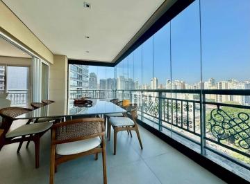 058a30c84f864095bcd0b569757c3a57cb278218 · Apartamento Impecável de 275 m² para Venda e Locação no Coração do Itaim!