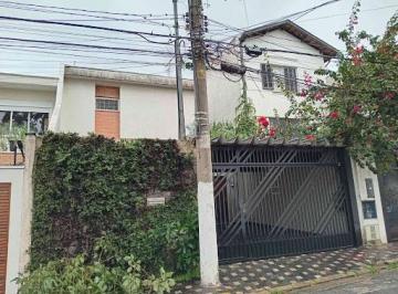 0d00aa317b3916ae27f5f46264686279b2b9feb8 · Sobrado Residencial com 3 dormitórios à venda, 190 m² - Mirandópolis - São Paulo/São Paulo