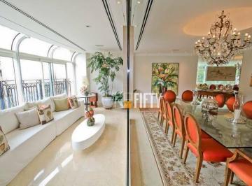 555e761937b10633fd3831bf830d2e12fca6364a · Apartamento Sofisticado de 635m²com 4 suítes a venda no Jardim Guedala