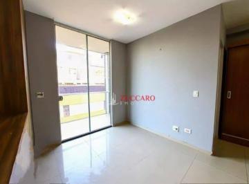 6704f58c487e6c5bb37044a1d95623dd2fe4e611 · Studio à venda, 36 m² por R$ 360.000,00 - Vila Augusta - Guarulhos/SP