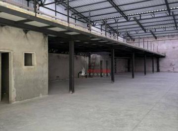 a15db788d5036dfb43a1bc4cd80e41aef27df08b · Galpão à venda, 3300 m² por R$ 70.000.000,00 - Cambuci - São Paulo/SP