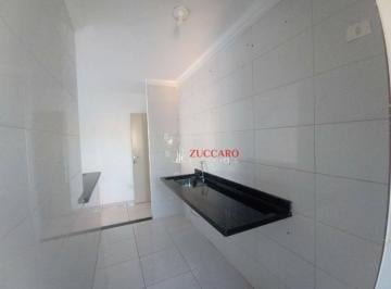 8cf748d745c42ecef2dacd69a3d609258dba040a · Apartamento com 2 dormitórios para alugar, 45 m² por R$ 1.345,16/mês - Bonsucesso - Guarulhos/SP
