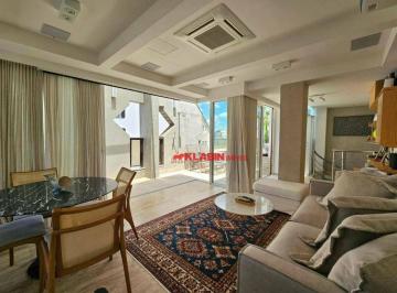 b6eadb5b5ffbf9850e9440fb003c4377583de4b9 · Fabulosa Cobertura Duplex com Lazer Privativo - 1 Linda Suíte com Closet - 2 Vagas de Garagem - 110m