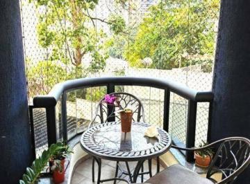 c911f1fa28706854158ecd35d33647b889b2abd7 · Apartamento no Mirante Boulevard, 130m², 3 quartos, 1 suíte, 2 vagas. Santana.