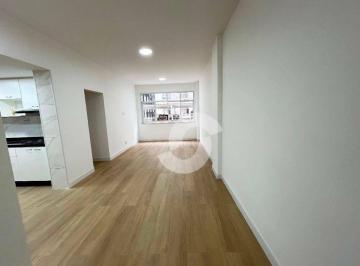 0caeb3c37dd29855c5510dd1b68a234d4e558d8b · Apartamento com 3 dormitórios à venda, 90 m² por R$ 990.000,00 - Icaraí - Niterói/RJ