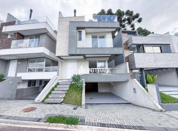 66fbc50e6ed58457c1bb590850b5c94fbe00976f · Casa com 3 dormitórios à venda, 211 m² por R$ 1.350.000,00 - Santa Cândida - Curitiba/PR