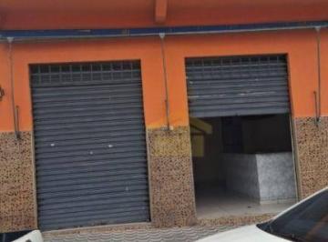 4c8cb29df667600167eed7f6730003a11f5c8fc3 · Loja para alugar, 130 m² por R$ 3.000,00/mês - Vila Guarani (Zona Sul) - São Paulo/SP
