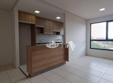 Apartamento no Aquabrasil com 2 Quartos para alugar, 58 m² - Vila Bras · Apartamento no Aquabrasil com 2 Quartos para alugar, 58 m² por R$ 2.500/mês - Vila Brasil - Londrina