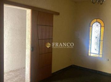 70da03b1415a88070488385c72e553ad6db368b5 · Sobrado com 3 dormitórios para alugar, 100 m² por R$ 1.648,94/mês - Vila Rezende - Taubaté/SP