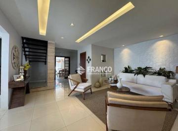 10086980d9ab827ead1037ad11fda81cafd0dcf1 · Sobrado com 3 dormitórios à venda, 214,20m² - Jardim das Nações - Taubaté/SP