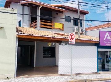 7edc6e6be98d14f5e4bb8f54ecf3d7da1720cb32 · Sobrado com 5 dormitórios, 225 m² - venda ou aluguel - Centro - Taubaté/SP