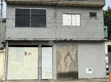 ead1eb09de8cc0339feca0022839038d08fbb861 · Sobrado com 2 dormitórios à venda, 100 m² por R$ 350.000,00 - Cidade Nova São Miguel - São Paulo/SP
