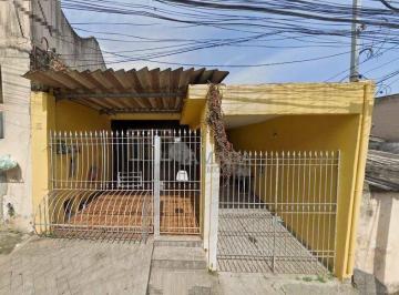 a6f09af6c71ad1a37b8650e77fa67e6e3b76aa79 · Casa com 3 Quartos à venda, 80 m² por R$ 450.000 - Vila Buenos Aires - São Paulo/SP
