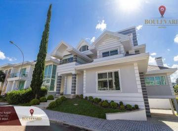 a5ef7ab1b75e01930b836d93d953dc4dafaf2b50 · Casa no Boulevard Excellence com 4 suíte à venda, 492 m² por R$ 3.890.000 - Uberaba - Curitiba/PR
