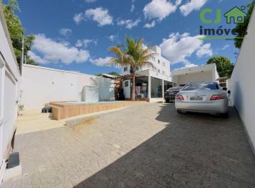 49d55e113cb52c7fbf2306dcbe7e071a668bb3df · Casa com 5 dormitórios à venda, 240 m² por R$ 1.380.000,00 - Lundceia - Lagoa Santa/MG