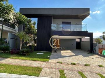 e1fba061951abe845a2a29e08341460b984a57a1 · Casa/Sobrado à venda no Condomínio Maison Du Parc - Jardim Maison Du Parc em Indaiatuba/SP - CA2767