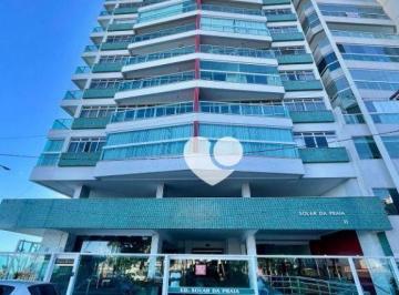 760aafbcba0dd58b8fd0e1c5f75839743594a529 · Apartamento com 2 dormitórios à venda, 97 m² por R$ 940.000,00 - Centro - Guarapari/ES
