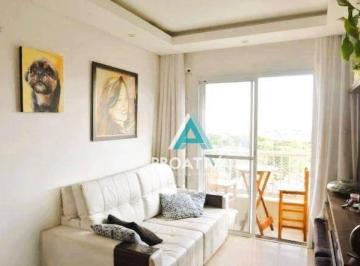 599e601eb73d2d1dcd6b055a8d571a6f897d57b3 · Apartamento à venda, 52 m² por R$ 370.000,01 - Vila Príncipe de Gales - Santo André/SP
