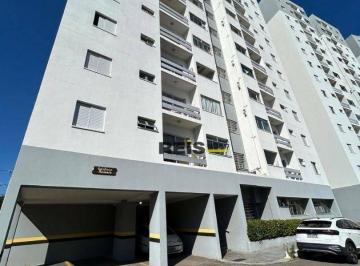 aa20a49f6731741981cd81a860df3cfadd794464 · Apartamento com 2 dormitórios à venda, 64 m² por R$ 305.000 - Parque Três Meninos - Sorocaba/SP