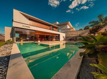 edd57e8ec3af17d681352fd2d7d2ff01563dcde7 · Casa à venda, 535 m² por R$ 5.990.000,00 - Granja Viana - Jandira/SP