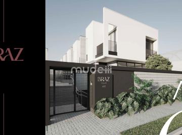 Casa de 3 quartos, Curitiba · Sobrados na planta no bairro São Braz em Curitiba