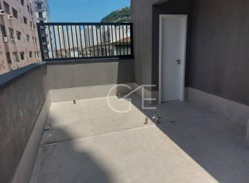 75b751df26b13fb1cfe17f1f0ac6e4232cbb1227 · Sobrado com 2 dormitórios à venda, 95 m² por R$ 750.000,00 - Marapé - Santos/SP