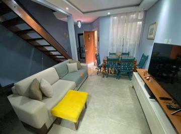 d60b97eaab055b283b6a6717decf8cfac124d762 · Casa com 2 dormitórios à venda por R$ 385.000,00 - Havaí - Belo Horizonte/MG