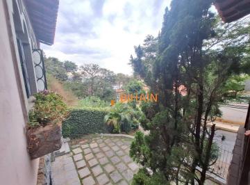 d003668f8bf9e43afc9b036704793bd54e93417b · Casa com 4 dormitórios à venda, 260 m² por R$ 1.700.000,00 - Santa Lúcia - Belo Horizonte/MG
