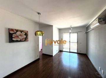 82b95a7fe6af6076a6d6aace367bf90464bef2e0 · Apartamento com 3 dormitórios à venda, 76 m² - Jardim Paraíba - Jacareí/SP