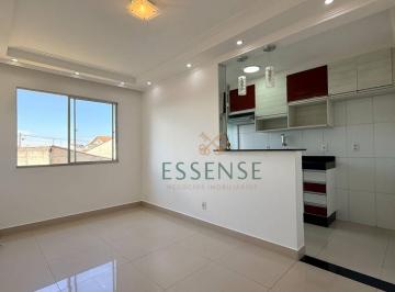 764cb8c535b16a5ce93d2233c8d53b5f4472e14c · Apartamento à Venda no Condomínio Residencial Parque Sonata - Cidade Edson em Suzano/SP: 02 dormitór
