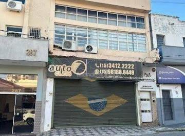 82ba66511addce9bce253223f7a38bba0eb4d889 · Salão para alugar, 294 m² por R$ 8.395,00/mês - Centro - Sorocaba/SP